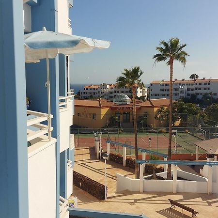 Cosy Studio With Balcony At Golf Del Sur, Tenerife San Miguel de Abona Kültér fotó