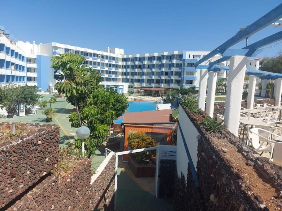 Cosy Studio With Balcony At Golf Del Sur, Tenerife San Miguel de Abona Kültér fotó