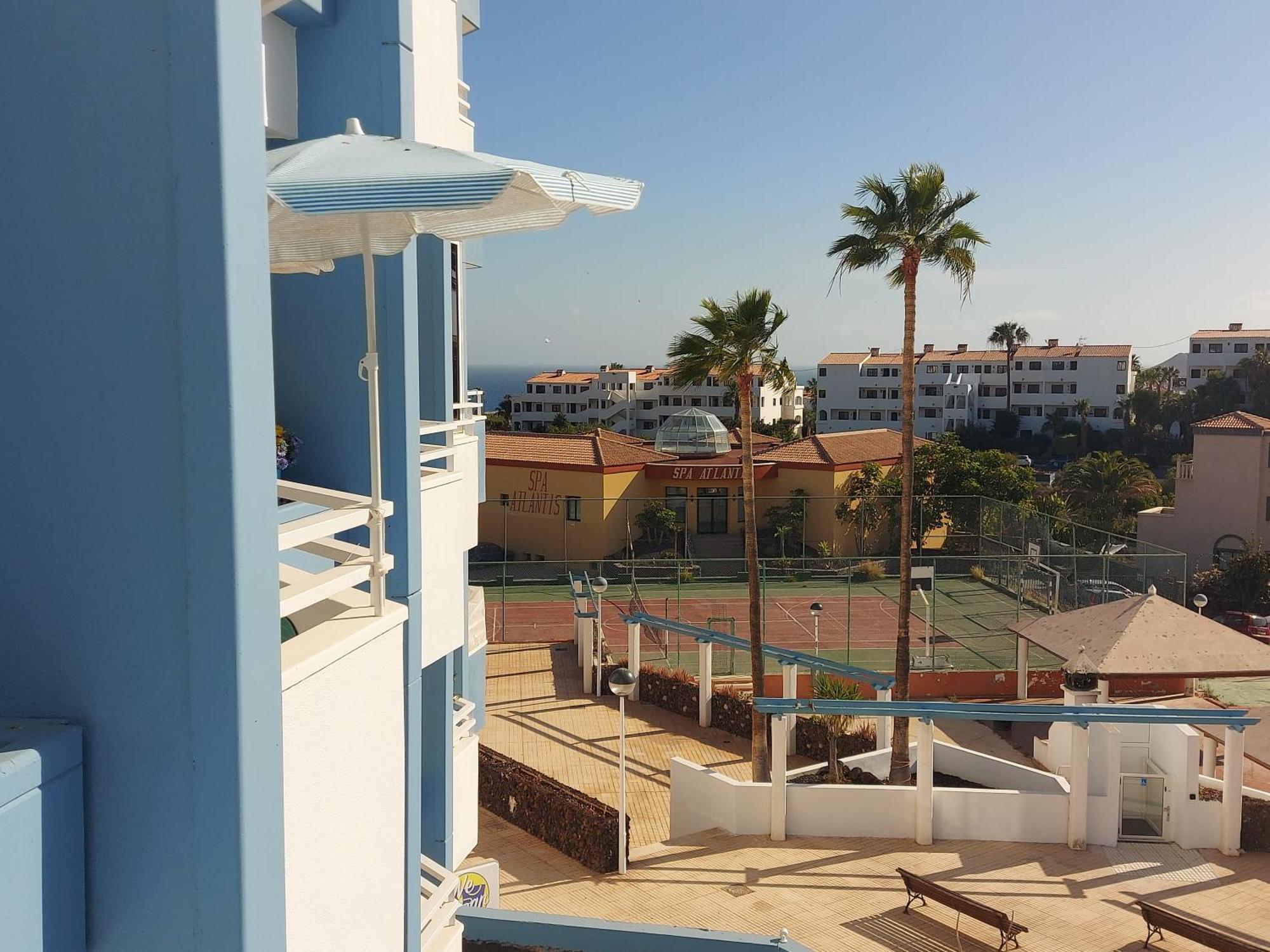 Cosy Studio With Balcony At Golf Del Sur, Tenerife San Miguel de Abona Kültér fotó
